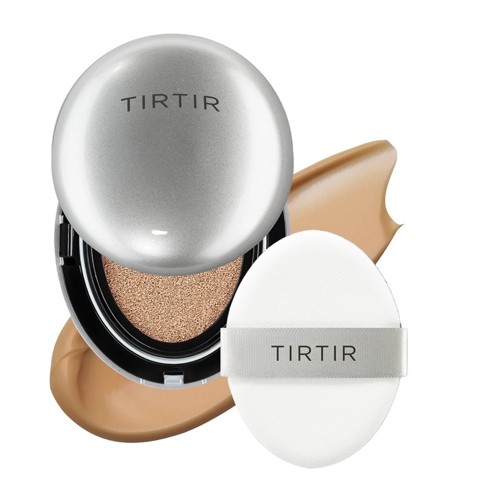 TIRTIR 35N Walnut MASK FIT AURA CUSHION